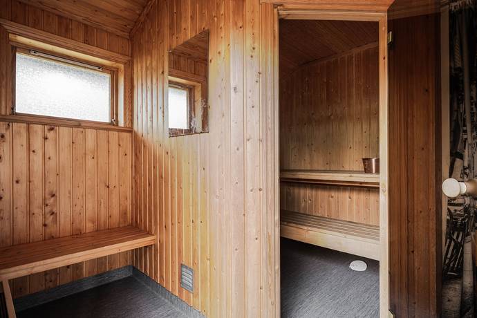 3 rum Fritidshus på Tjärnbäcksvägen 8 Hemfjällstangen Malung-Sälens kommun - bild 22