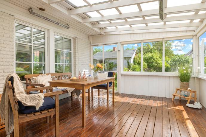5 rum villa på Aspvägen 3 Barkarby, Järfälla kommun - bild 3