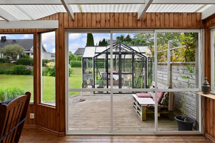 5 rum Villa på Bergsvägen 16 Torbjörntorp Falköpings kommun - bild 36