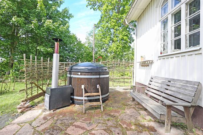 6 rum villa på Släthult 5A Landet, Sävsjö kommun - bild 3