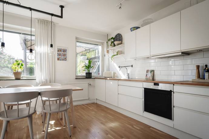 4 rum Lägenhet på Hagåkersgatan 7B Mölndal Mölndals kommun - bild 9