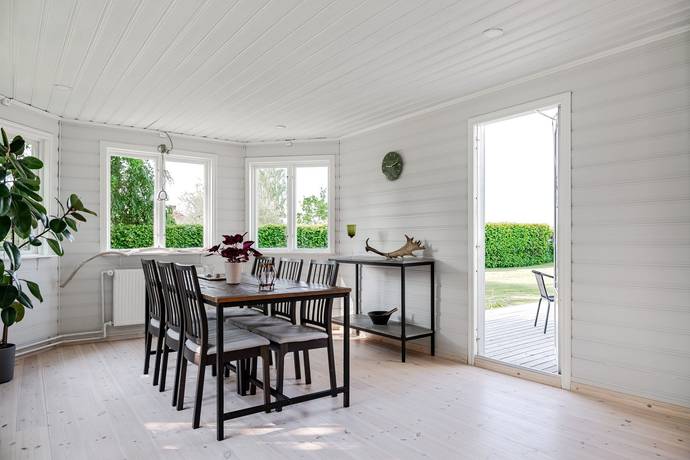 4 rum Villa på Hurragransvägen 8 Anstorp Örebro kommun - bild 16