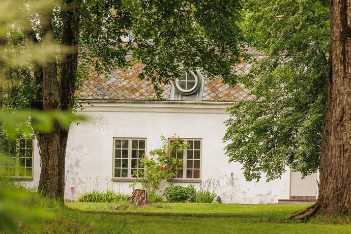 5 rum gård med jordbruk på Bjurbäckens gård 1 Bjurbäcken, Storfors kommun - bild 3