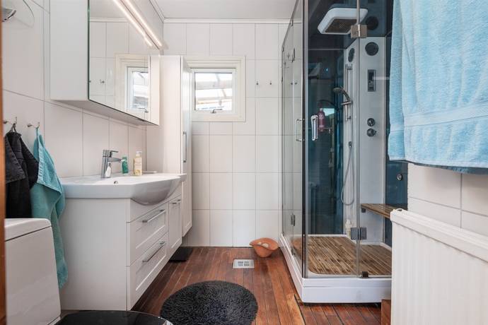 villa på Blåsippsgatan 9 Västerås, Västerås kommun - bild 3