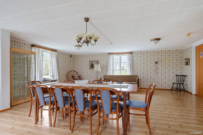 Villa på Lingvägen 20 Södra Ljunga Ljungby kommun - bild 12
