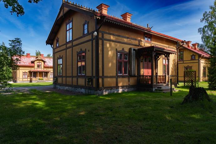 Övrig på Rommehedslägret 4, 5, 6, 7 & 8 Romme Borlänge kommun - bild 64