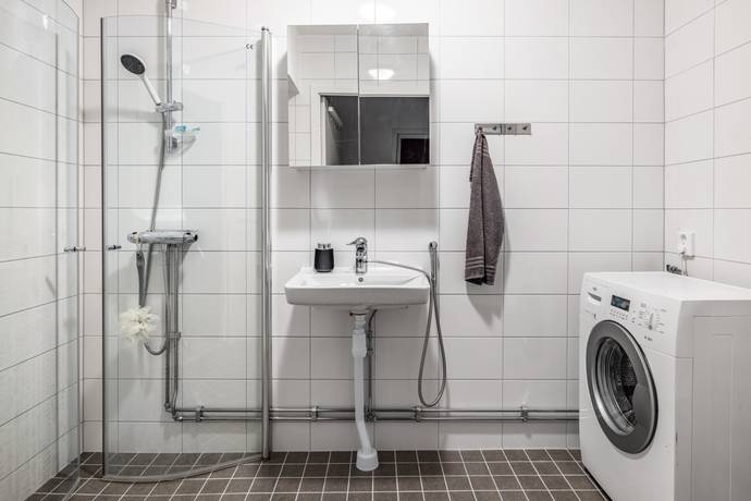 2 rum Lägenhet på Aspnäsvägen 40 Jakobsberg Järfälla kommun - bild 10