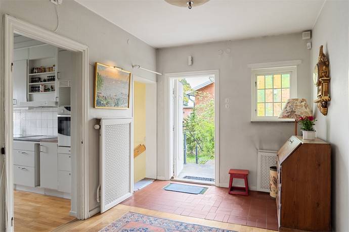 6 rum Villa på Skyttevägen 34 Askrike/ Bo Lidingö kommun - bild 22