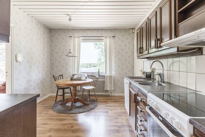 5 rum Villa på Ebbarpsvägen 74 Osby kommun - bild 18