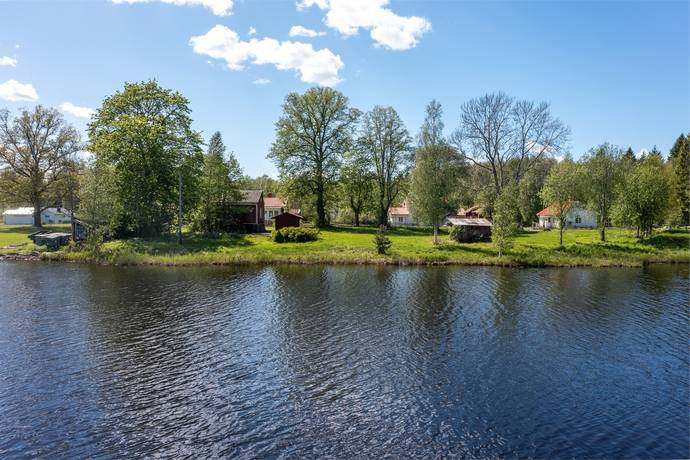Tomt på Sjötorpsvägen 136 Hemlingby Gävle kommun - bild 5