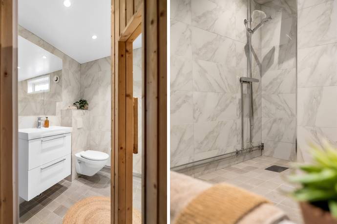 7 rum Villa på Norrskensvägen 7 Viggbyholm - Sjösidan Täby kommun - bild 27