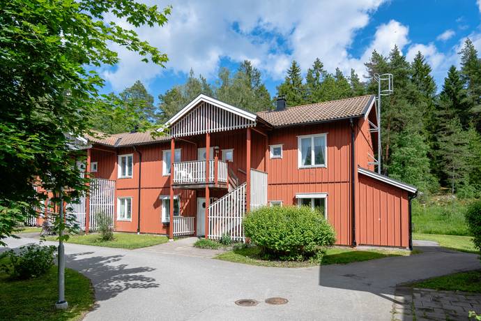4 rum lägenhet på Långsjöängen 54 Ljusterö, Österåkers kommun - bild 2