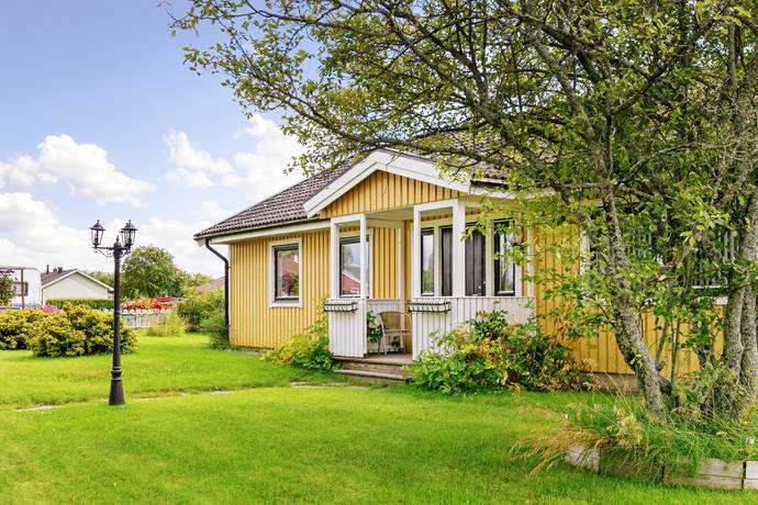 Smältvägen 1, Ockelbo, Ockelbo kommun