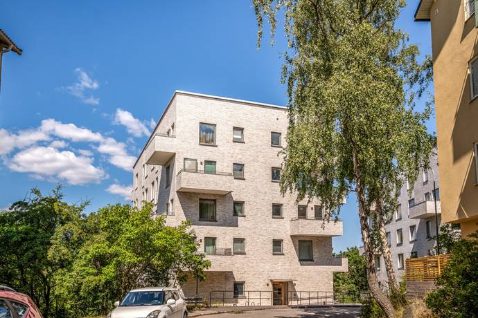 1 rum Lägenhet på Lidköpingsvägen 6 Hammarbyhöjden, Johanneshov Stockholms kommun - bild 22