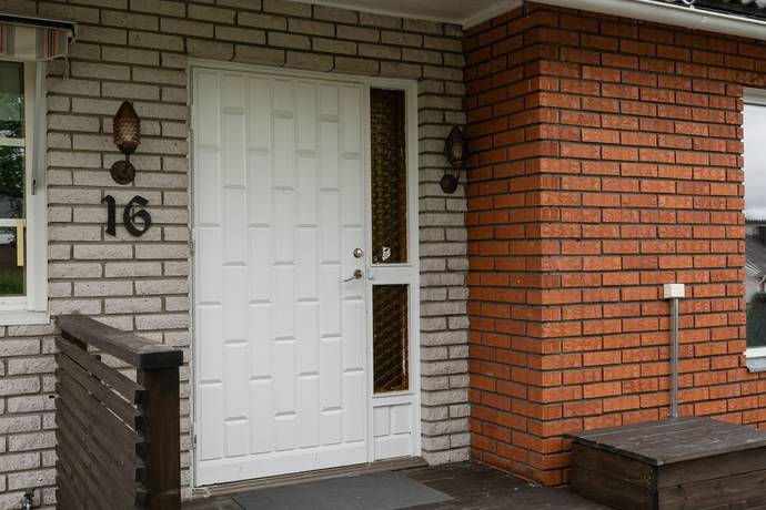 5 rum villa på Barnhemsgatan 16 Kåge, Skellefteå kommun - bild 3