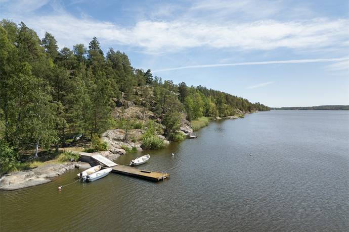 4 rum villa på Norra Sundsvägen 68 Vagnhärad Sund, Trosa kommun - bild 3