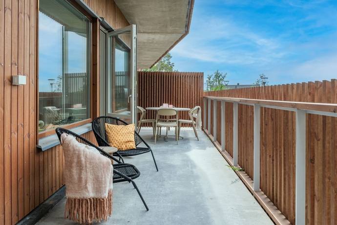 4 rum Lägenhet på Persögatan 12T Trosa Trosa kommun - bild 42