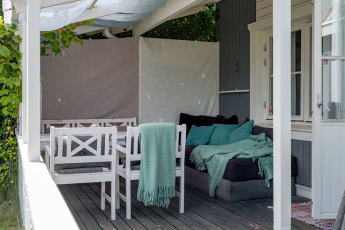 6 rum Villa på Humlevägen 14 Bollstanäs Upplands Väsby kommun - bild 16
