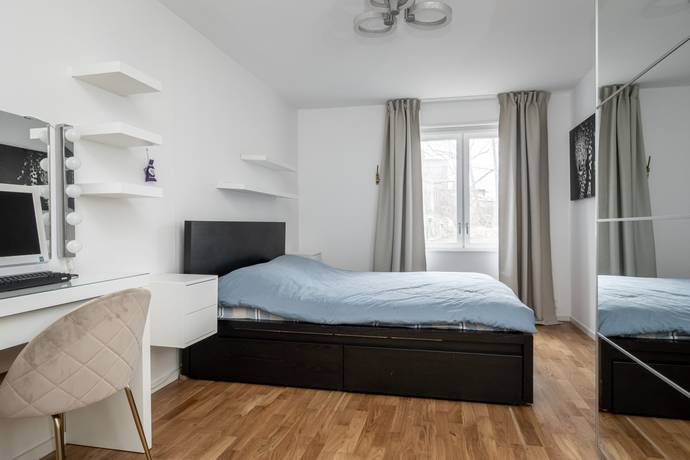 2 rum Lägenhet på Klintvägen 7 Segeltorp Huddinge kommun - bild 7
