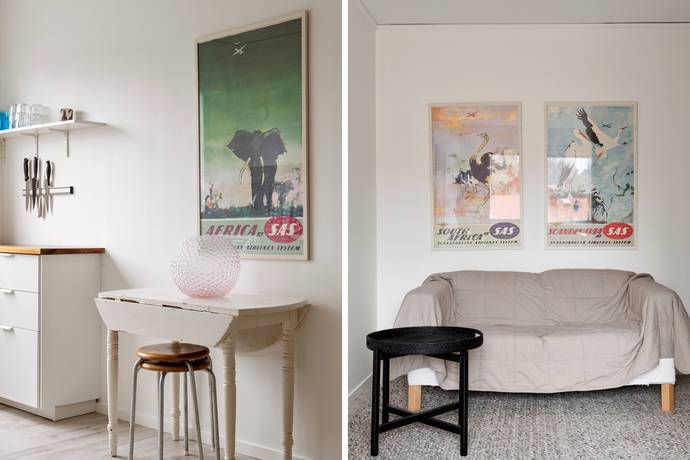 2 rum Lägenhet på Skolvägen 23A Enebyberg Danderyds kommun - bild 10
