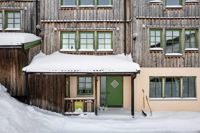 5 rum Lägenhet på Snösvängen 2, Domherren J Härjedalens kommun - bild 56