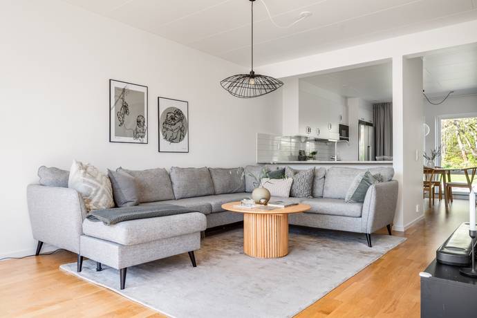 4 rum Radhus på Snapphanens väg 42 Hököpinge Vellinge kommun - bild 8