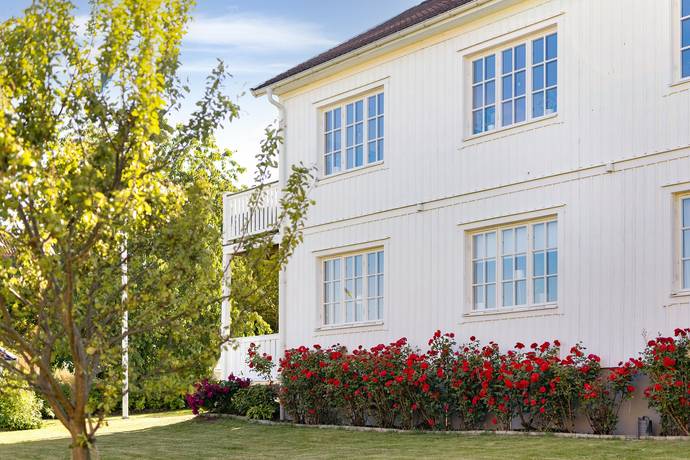7 rum villa på Lövingsgatan 21 Bymarken, Jönköpings kommun - bild 3