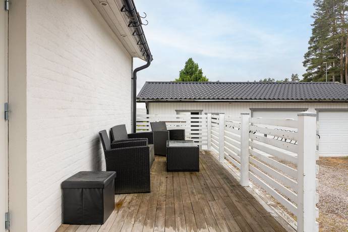 3 rum Villa på Valbovägen 103 Valbo Gävle kommun - bild 32