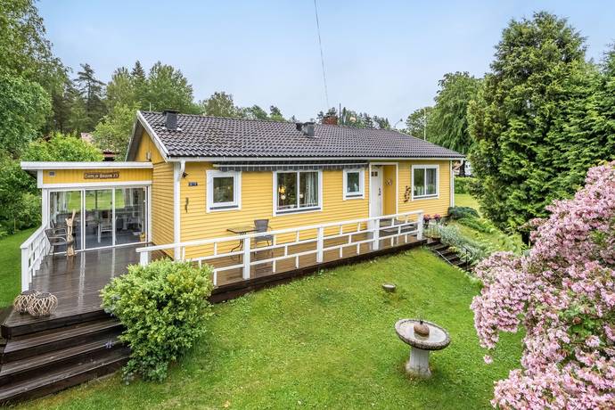Gamla Banan, Norbergs kommun