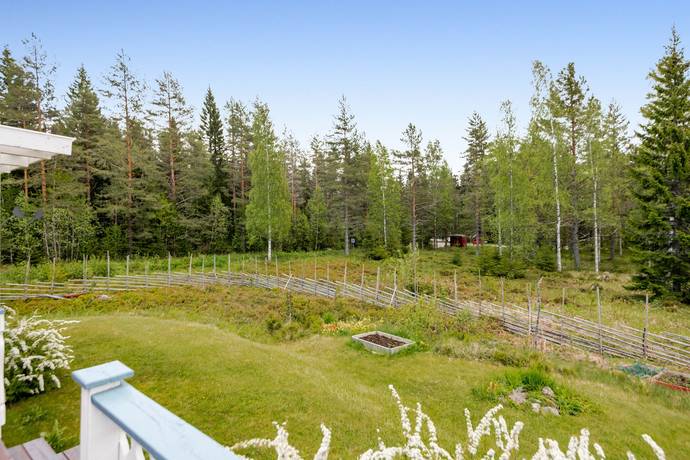 4 rum Vinterbonat fritidshus på Brygghusvägen 1 Noraån Borlänge kommun - bild 24