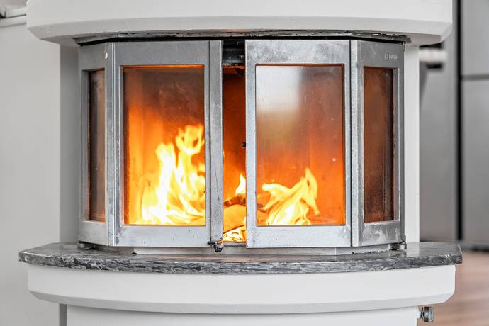 7 rum Villa på Kungshamnsgatan 24 Näset Göteborgs kommun - bild 23