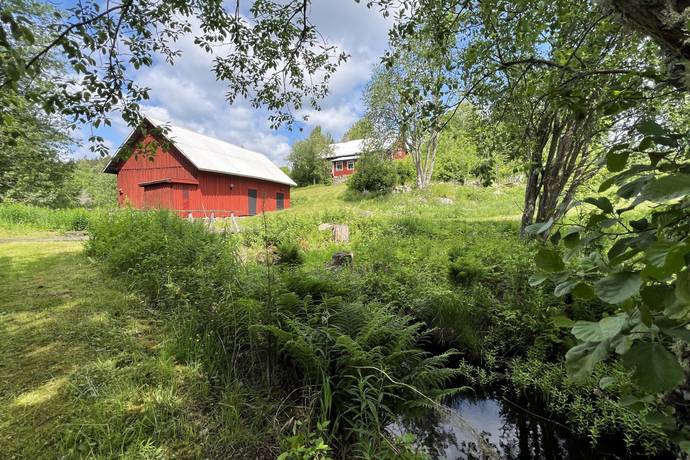 4 rum Gård/skog på Simonsryd 5 Vetlanda kommun - bild 10