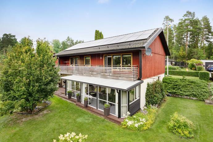 5 rum villa på Brudslöjevägen 21 Norra Gryta, Västerås kommun - bild 5