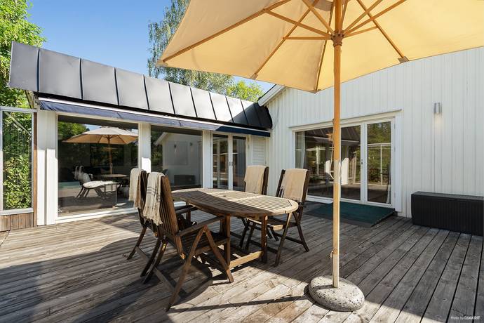 7 rum villa på Djäknevägen 8 Ensta, Täby kommun - bild 3