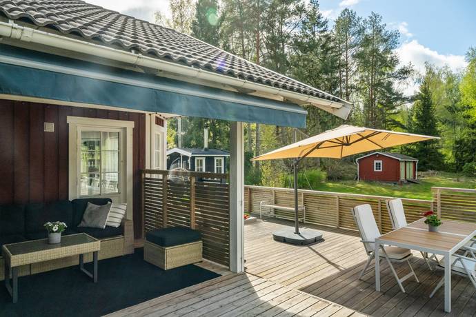 3 rum Villa på Skogsbrynsvägen 36 Svartsjö Ekerö kommun - bild 28