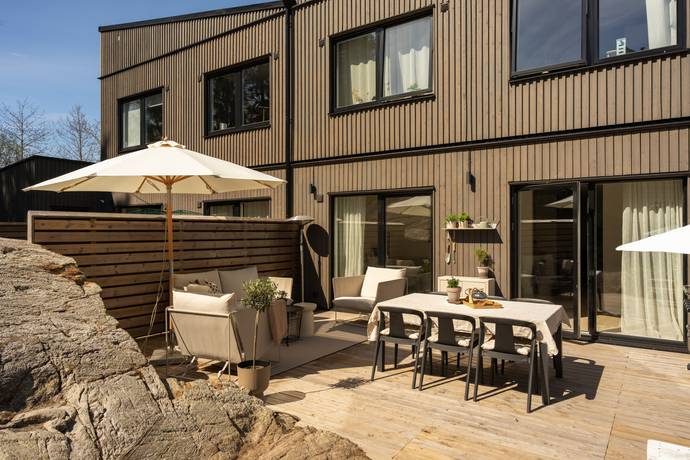 Åbroddsvägen 2J, Kummelnäs, Nacka kommun