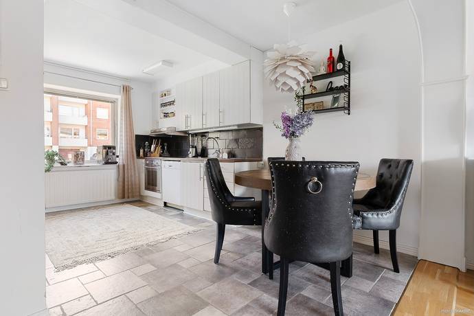 2 rum Lägenhet på Barnhemsgatan 40 Sjöbo Borås kommun - bild 5