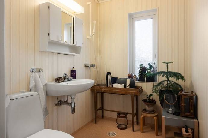 5 rum Villa på Vikbrovägen 4 Torslanda Göteborgs kommun - bild 31