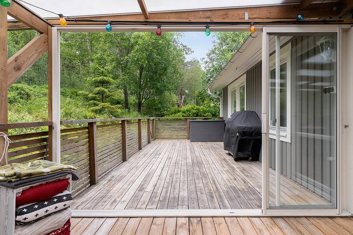 7 rum Villa på Ysbyhults väg 4 Kungsbacka Kungsbacka kommun - bild 17