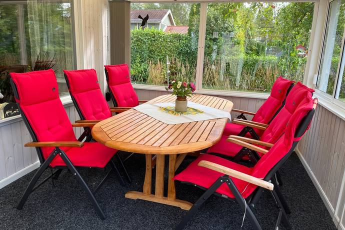 4 rum Villa på Södra Strömvägen 21 Falun-Masugnen Falu kommun - bild 23