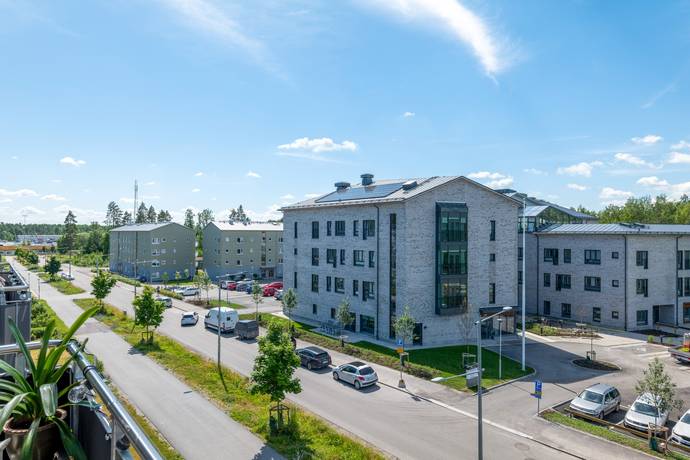3 rum Lägenhet på Kornellvägen 37H Bettorp Örebro kommun - bild 39