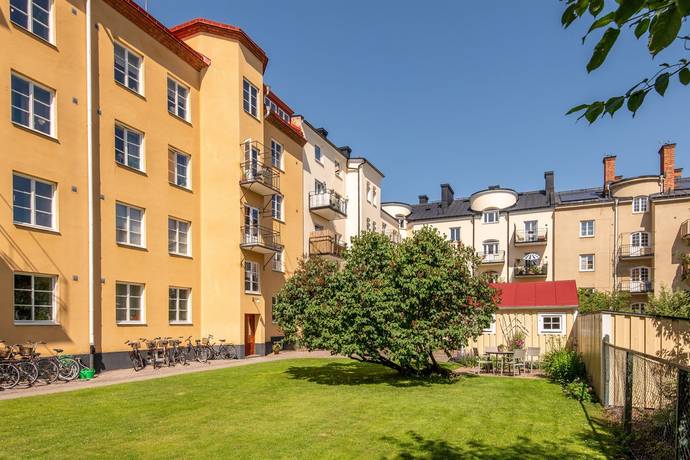 Upplandsgatan 4b, Norrköping, Norrköpings kommun