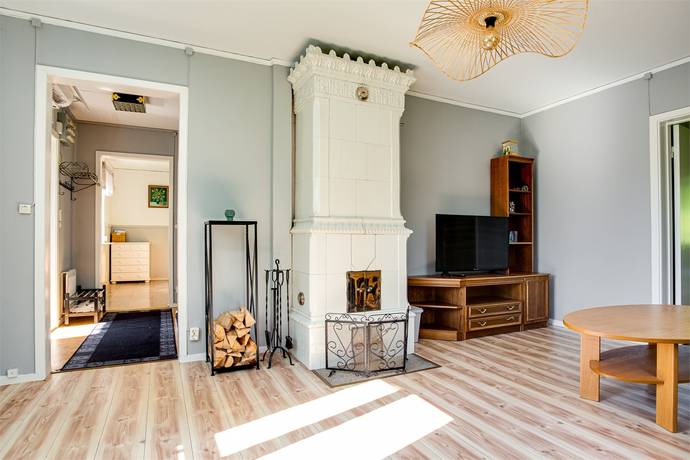 4 rum Villa på Stripavägen 14 Guldsmedshyttan Lindesbergs kommun - bild 14