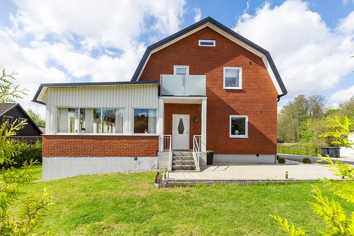 6 rum Villa på Nygatan 13 Markaryd Markaryds kommun - bild 3