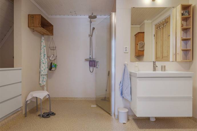 8 rum Villa på Tjärnö Prästgård, Tjärnövägen 3 Tjärnö Strömstads kommun - bild 32
