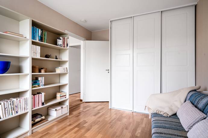3 rum Lägenhet på Mariehemsvägen 174 Mariestrand Umeå kommun - bild 17