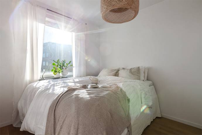 2 rum lägenhet på Vintrosagatan 1, 7 tr Hagsätra, Stockholms kommun - bild 5
