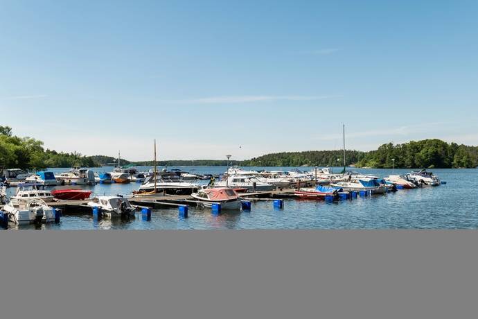 1 rum Lägenhet på Stjernströms Väg 9 Aspudden - Hägersten Stockholms kommun - bild 32