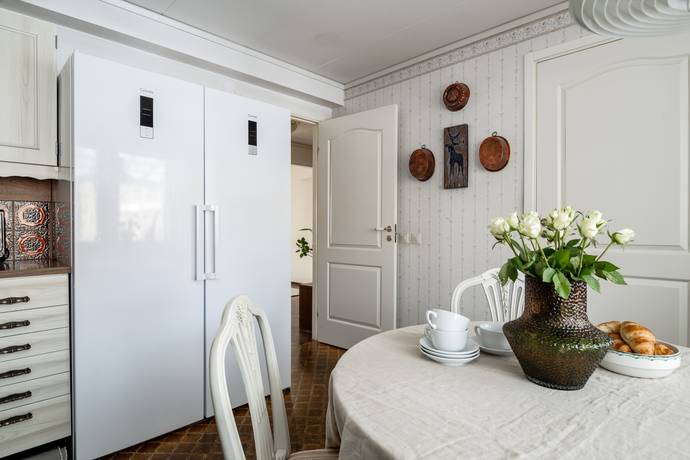 5 rum Villa på Medelpadsvägen 16 Söderhamns kommun - bild 5