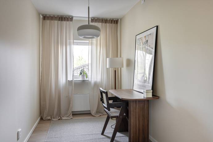 3 rum Lägenhet på Albinsrogatan 1C Borgmästaregården Malmö kommun - bild 14